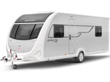 2026 Sprite Alpine 4