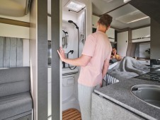 2026 Swift Voyager 574 Auto