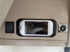 2021 Swift Basecamp 4