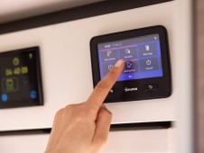 2026 Swift Challenger 580 Grande