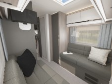 2026 Swift Voyager 574 Auto