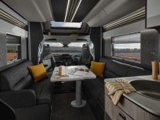 2026 Swift Trekker 584 Auto