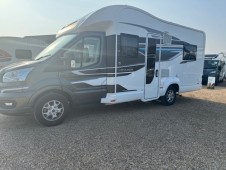 2024 Swift Voyager 564 Auto 
