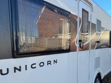 2022 Bailey Unicorn Cabrera