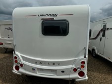 2016 Bailey Unicorn Valencia