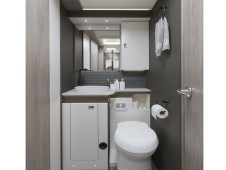 2026 Swift Voyager 594 Auto