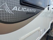 2020 Bailey Alicanto Grande Porto