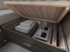 2026 Swift Conqueror 560L Grande