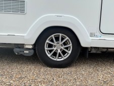 2021 Swift Vogue 590/6TD - 6 Berth