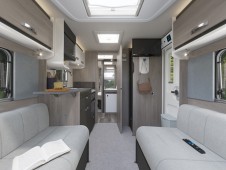 2026 Swift Challenger 560