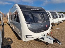 2019 Swift Elegance 530