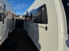 2022 Bailey Unicorn Cabrera