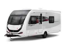 2024 Swift Elegance 760 Grande