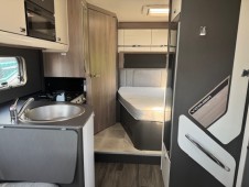 2023 Swift Voyager 564 Manual