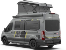 2026 Swift Trekker S