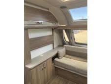 2022 Swift Challenger X 860