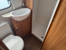 2014 Sprite Major 6TD - 6 Berth