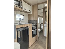 2021 Swift Siena 4 EB