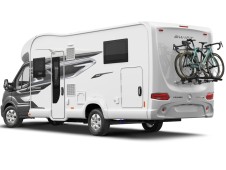 2026 Swift Voyager 594 Auto