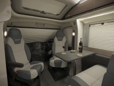 2024 Swift Ascari 384