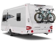 2026 Swift Challenger 590