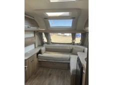 2022 Swift Challenger X 860