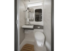 2025 Swift Trekker X