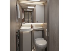 2026 Swift Conqueror 560L Grande