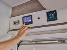 2026 Swift Voyager 574 Auto