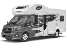 2026 Swift Voyager 494 Auto