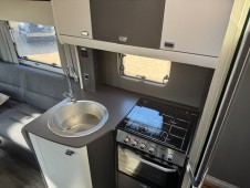 2025 Swift Voyager 505