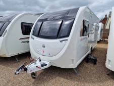 2022 Sprite Alpine 4