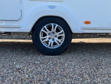 2014 Sprite Major 6TD - 6 Berth