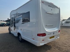 2024 Swift Voyager 564 Auto 