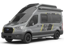 2026 Swift Trekker S