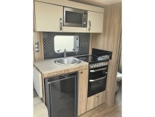 2022 Swift Challenger X 860