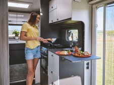 2026 Swift Voyager 574 Auto