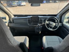 2024 Swift Voyager 564 Auto 