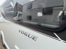2021 Swift Vogue 590/6TD - 6 Berth
