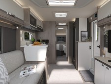 2026 Swift Conqueror 560L Grande