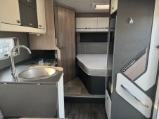 2024 Swift Voyager 564 Auto 