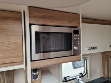 2022 Sprite Alpine 4