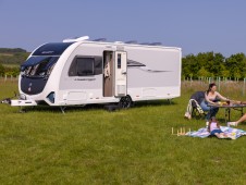 2026 Swift Challenger 580