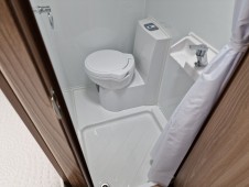 2022 Sprite Alpine 4