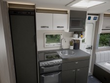 2026 Swift Challenger 640 Grande