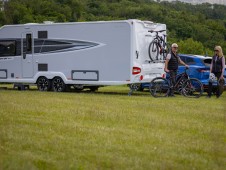 2026 Swift Conqueror 645 Grande