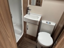 2021 Swift Vogue 590/6TD - 6 Berth