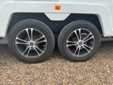 2020 Bailey Alicanto Grande Porto