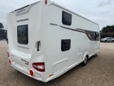 2021 Swift Vogue 590/6TD - 6 Berth