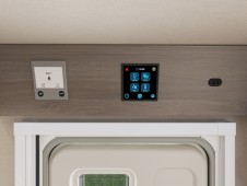 2026 Swift Conqueror 645 Grande